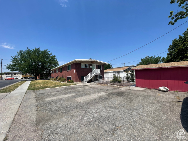 Photo 27 for MLS #2104817 at 311 E 3360 South