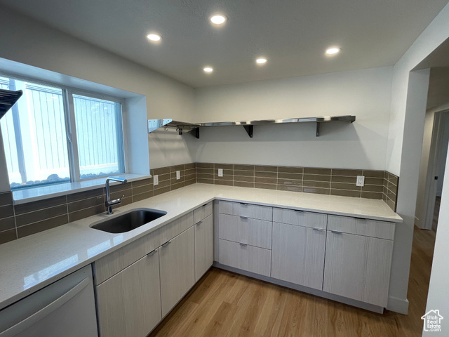Photo 8 for MLS #2104817 at 311 E 3360 South