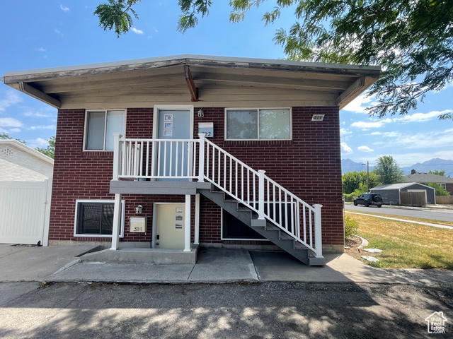 Photo 6 for MLS #2104817 at 311 E 3360 South