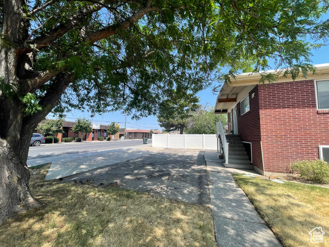 Photo 25 for MLS #2104817 at 311 E 3360 South