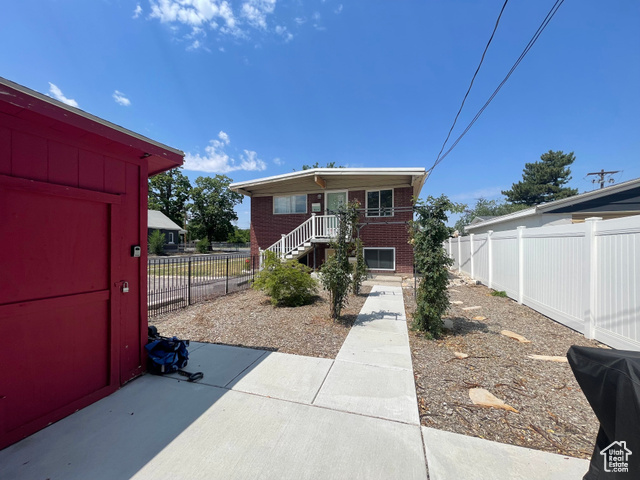 Photo 22 for MLS #2104817 at 311 E 3360 South