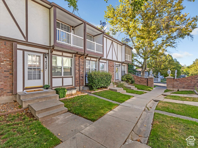 4308 S ARDEN CT, Taylorsville UT 84123