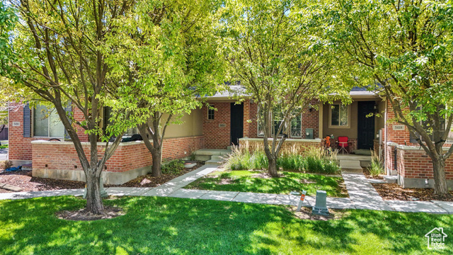 5414 W BRENTFORD CT, West Valley City UT 84120