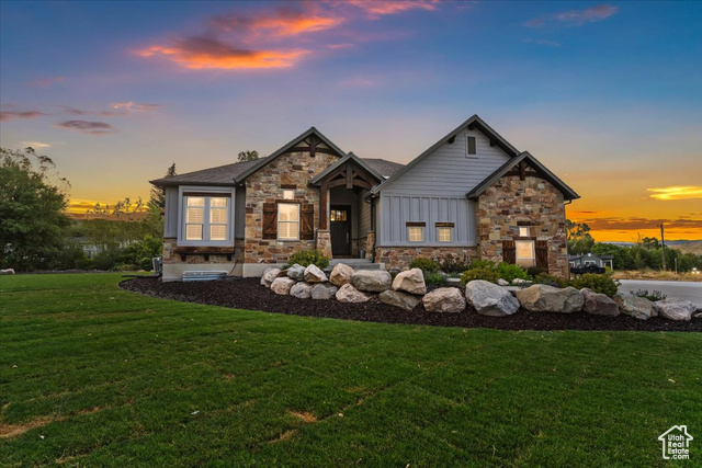 MLS #2104822 - 3977 N 4000 West