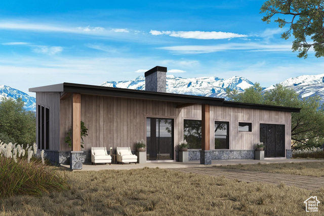 Photo 12 for MLS #2104827 at 1223 E Grouse Ridge Circle #207