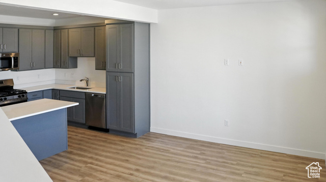 Photo 11 for MLS #2104828 at 6901 W South Jordan Pkwy #325