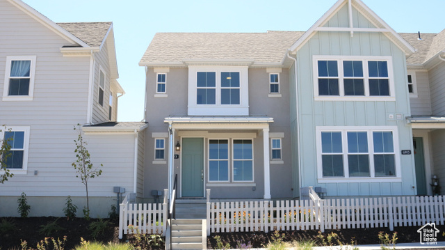 Photo 2 for MLS #2104828 at 6901 W South Jordan Pkwy #325
