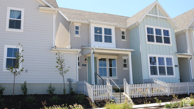 Photo 3 for MLS #2104828 at 6901 W South Jordan Pkwy #325