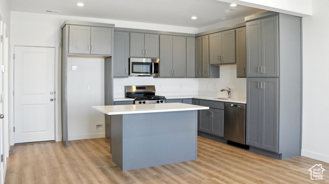 Photo 4 for MLS #2104828 at 6901 W South Jordan Pkwy #325