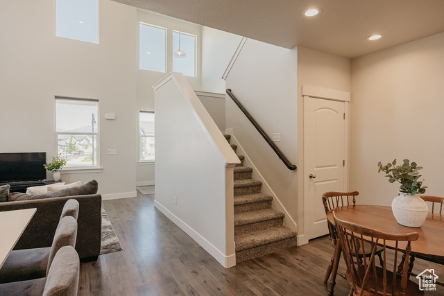 Photo 13 for MLS #2104836 at 13882 S Big Ridge Ln