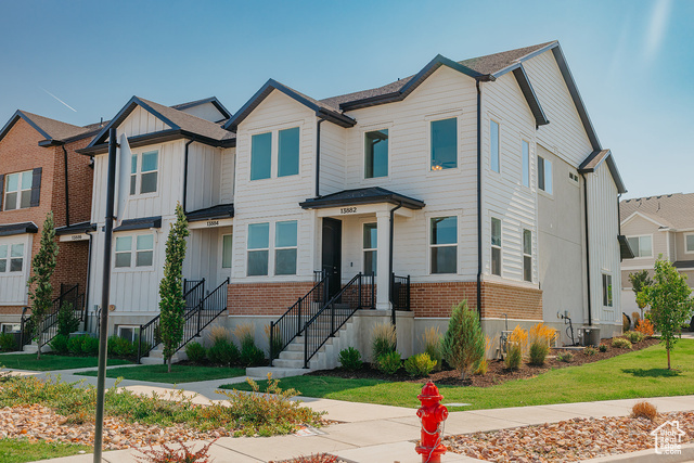 MLS #2104836 - 13882 S Big Ridge Ln
