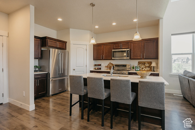 Photo 6 for MLS #2104836 at 13882 S Big Ridge Ln