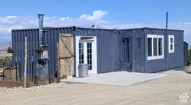 14183 S HIGH MESA LOOP, Duchesne UT 84021