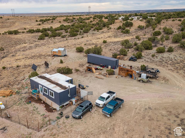 MLS #2104837 - 14183 S High Mesa Loop