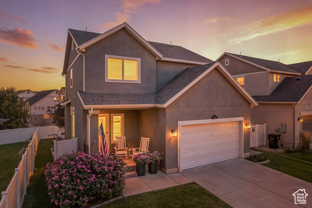 472 W 1220 S, Heber City UT 84032
