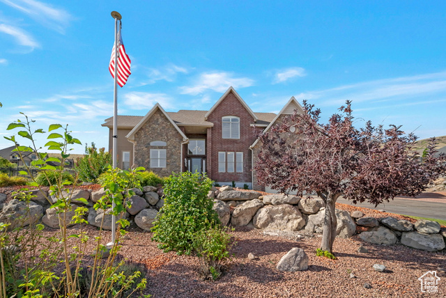 5817 W CRESTED BUTTE WAY, Herriman UT 84096