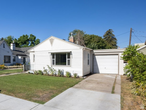 83 N 300 W, Logan UT 84321