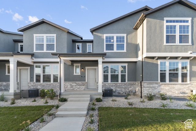 7828 W ALTA SPRINGS LN, Magna UT 84044