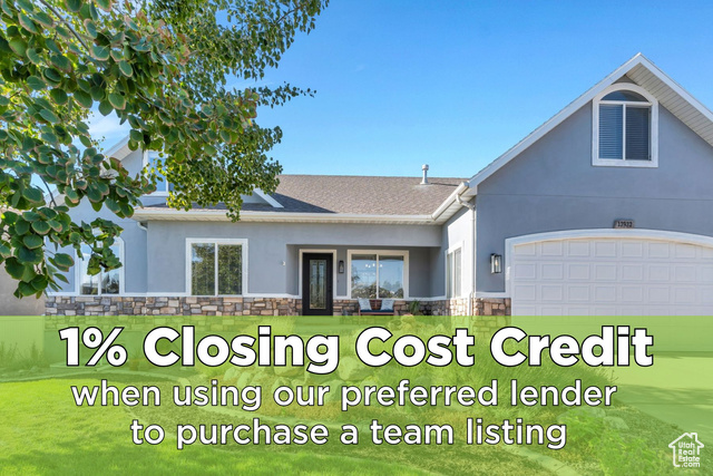 13932 S EMMELINE DR, Herriman UT 84096