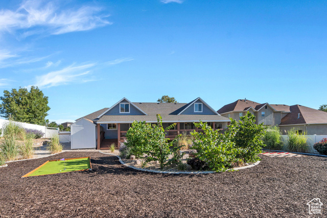 Photo 44 for MLS #2104847 at 13932 S Emmeline Dr