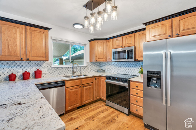 Photo 7 for MLS #2104847 at 13932 S Emmeline Dr