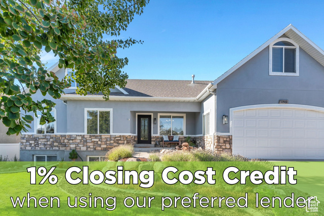 13932 S EMMELINE DR, Herriman UT 84096