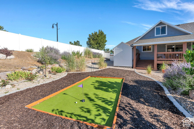 Photo 54 for MLS #2104847 at 13932 S Emmeline Dr