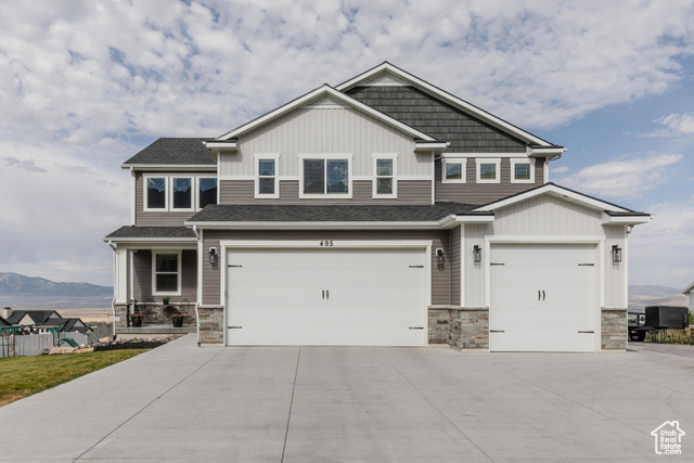 495 N 900 E, Hyde Park UT 84318