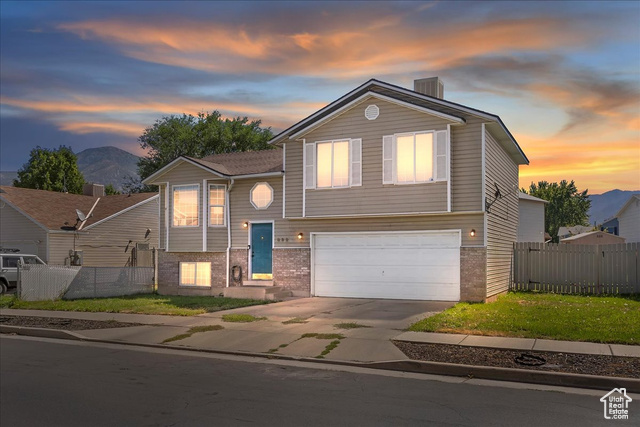 830 MEADOW VIEW DR, Ogden UT 84404
