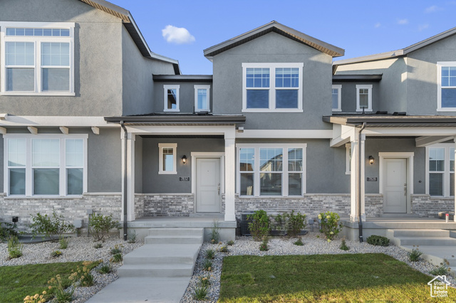 7832 W ALTA SPRINGS LN, Magna UT 84044
