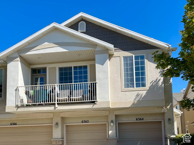 6364 W PASSENGER LN, West Jordan UT 84084