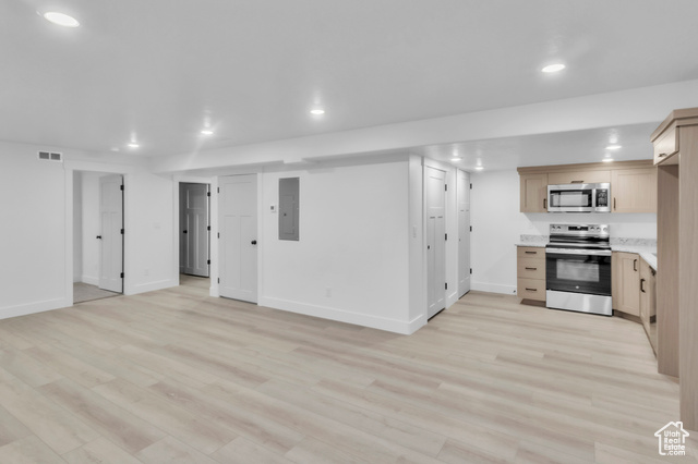 Photo 23 for MLS #2104857 at 815 S 1300 East