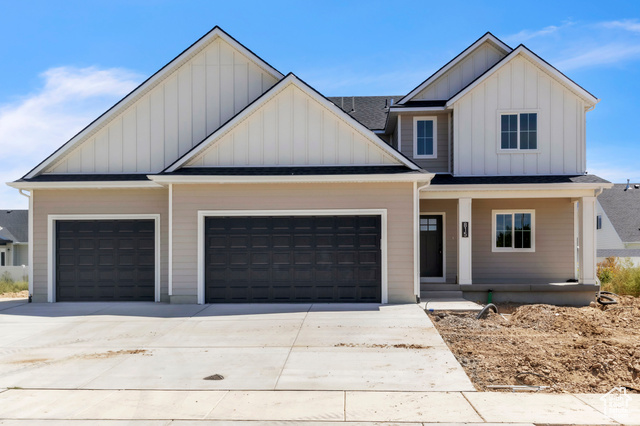 815 S 1300 E, Spanish Fork UT 84660