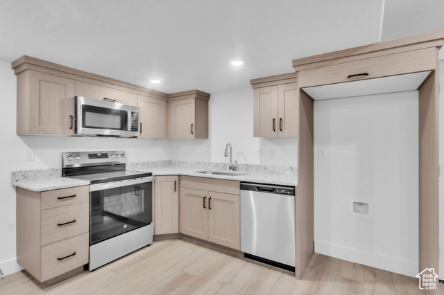 Photo 26 for MLS #2104857 at 815 S 1300 East