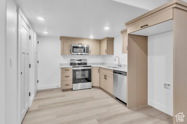 Photo 22 for MLS #2104857 at 815 S 1300 East