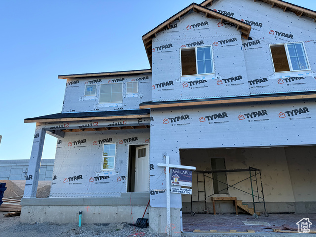 Photo 2 for MLS #2104858 at 6954 S 3535 West #4