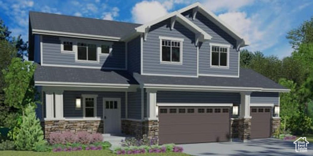 6954 S 3535 W #4, West Jordan UT 84084