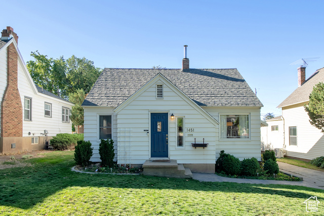 1451 24TH ST, Ogden UT 84401
