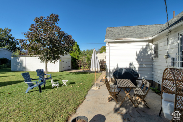 Photo 4 for MLS #2104859 at 1451 24th St