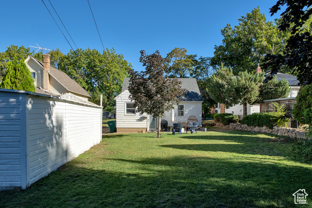 Photo 3 for MLS #2104859 at 1451 24th St