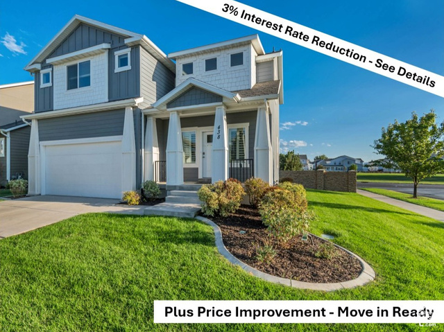 438 E RUE HUGO, Vineyard UT 84059