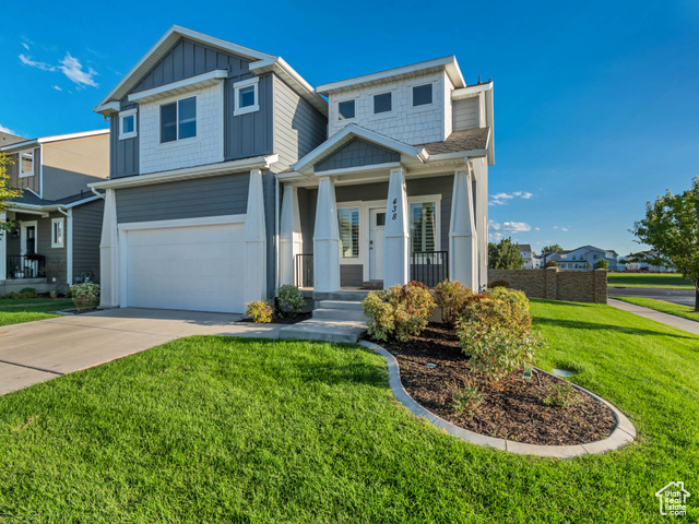 438 E RUE HUGO, Vineyard UT 84059