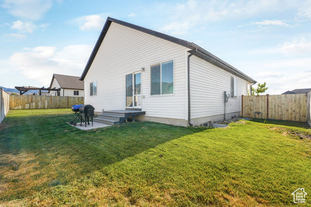 Photo 21 for MLS #2104865 at 1912 N 370 East