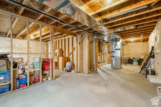 Photo 18 for MLS #2104865 at 1912 N 370 East