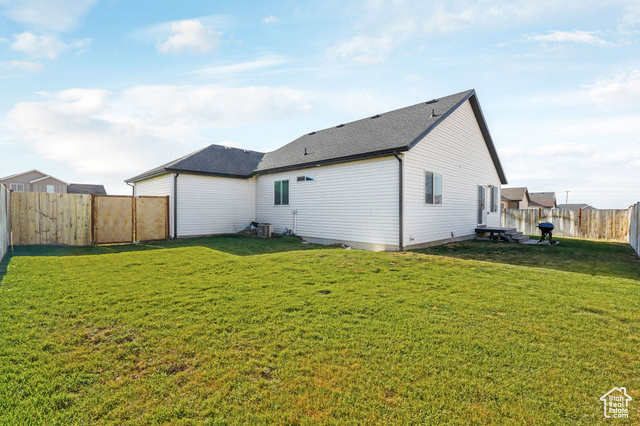 Photo 22 for MLS #2104865 at 1912 N 370 East