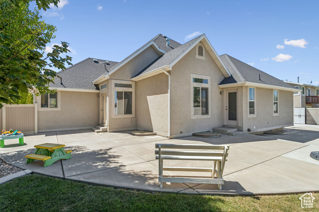 Photo 27 for MLS #2104867 at 2136 W 2200 South