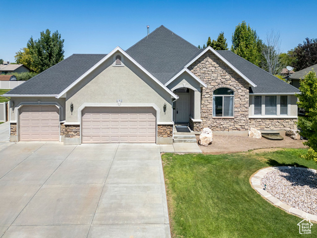 2136 W 2200 S, Syracuse UT 84075
