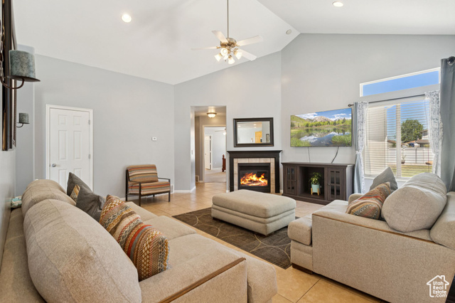 Photo 9 for MLS #2104867 at 2136 W 2200 South
