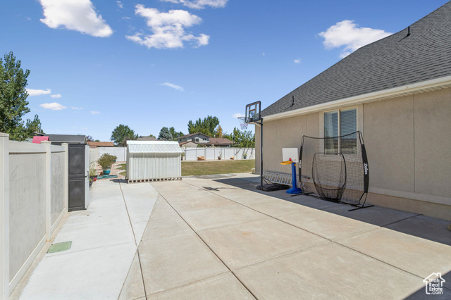 Photo 26 for MLS #2104867 at 2136 W 2200 South