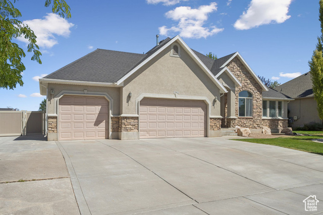 Photo 25 for MLS #2104867 at 2136 W 2200 South
